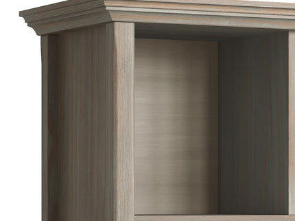 Amherst - Cube Storage Bookcase