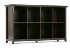 Dark Brown / 57