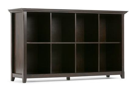 Amherst - Cube Storage Bookcase