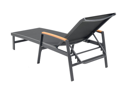 Oxton - Chaise Lounge