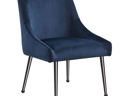 Barnay - Dining Side Chair (Set of 2)