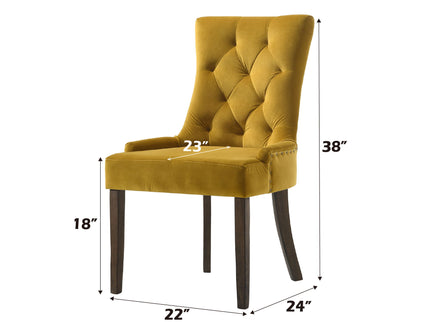 Farren - Side Chair (Set of 2)