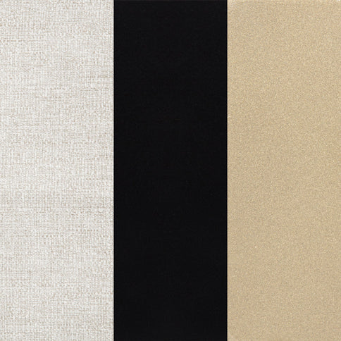Kirkham - Upholstered Counter (Set of 2) - Beige