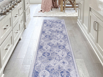 Maval - Stunning Runner Rug