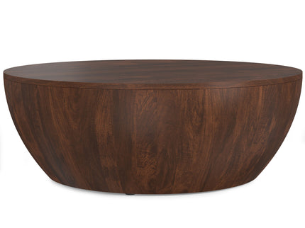 Elmbrook - Drum Coffee Table