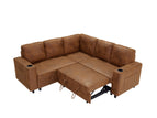 Light Brown