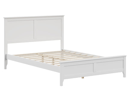 Modern Platform Bed