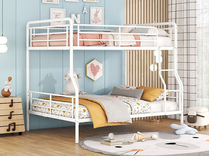 Contemporary Bunk Bed