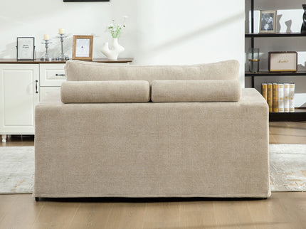 Wide Extra Large Sofa Bed