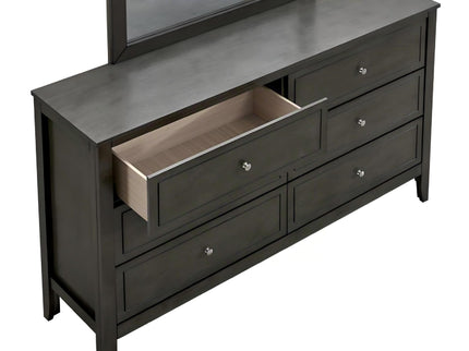 Daniel - Dresser, 6 Drawer