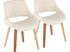 Beige / Fabric