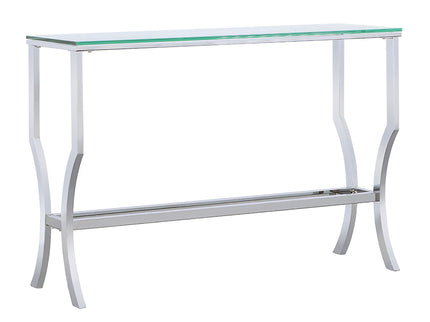Seroff - Table