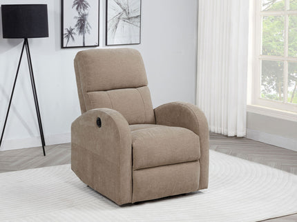 Kim - Power Recliner