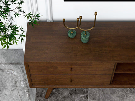 Caroline - Modern TV Stand Up To 72"