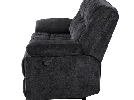 Liam - Reclining Sofa With Manual Reclining