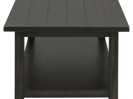 Castleton - Table