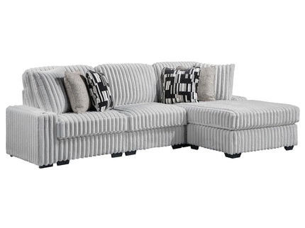 Puffy - Living Room Sectional