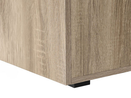 Computer Desk, Home Office, Laptop, Left, Right Set-Up, Storage Drawers, Work, Contemporary, Modern