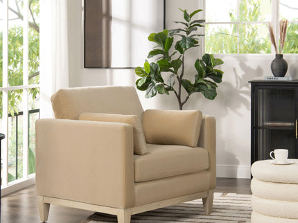 Knox - Modern Farmhouse Arm Chair