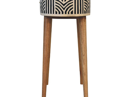 Inlay - Edessa Bone Table