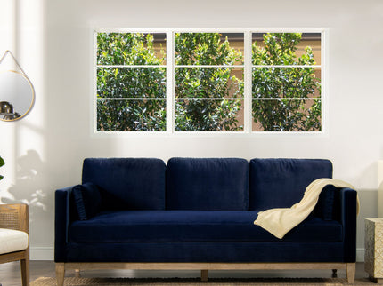 Knox - Modern Farmhouse Sofa