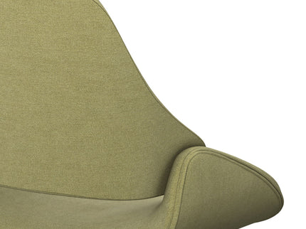 Malden - Mid Century Modern Bentwood Dining Chair