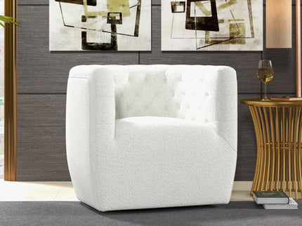 Delaney - Ergonomic Design Swivel Chair