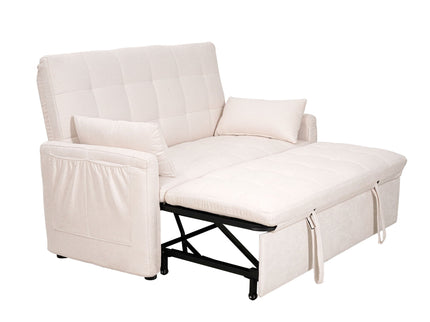 Balus - Sofa Bed Combination With Storage Pockets