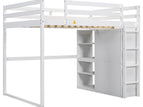 White / Full