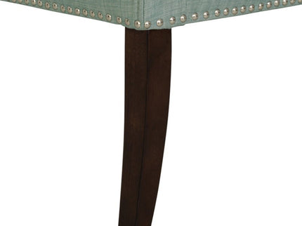 Welburn - Upholstered Bench