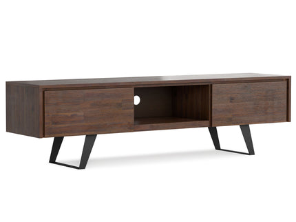 Lowry - Handcrafted TV Media Stand