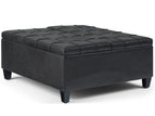 Black / 36