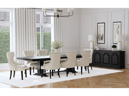 Gillian - Dining Side Chair
