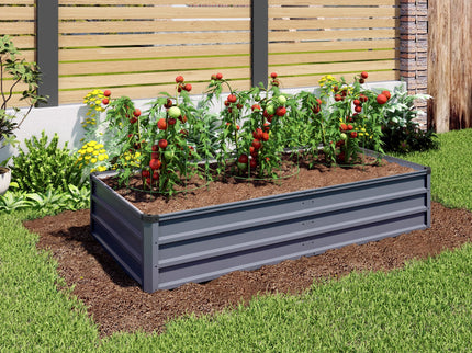 Large Garden Bed For Outdoor
