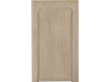 Flores - 9 Drawer Dresser - Mango Color