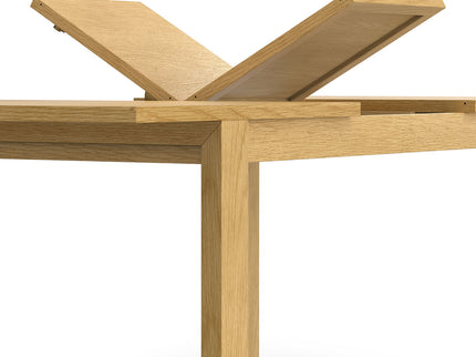 Wilson - Handcrafted Dining Table