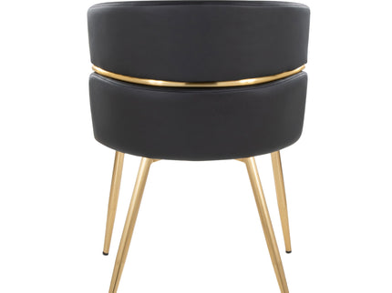 Cinch - Glam / Art Deco Dining Chair (Set of 2)