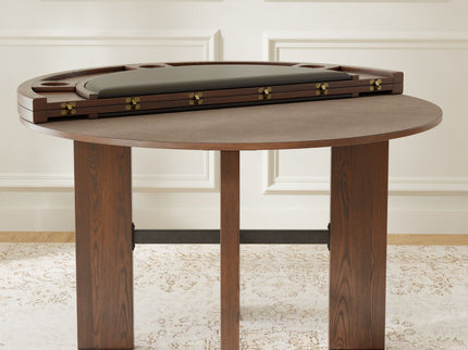 Gorman - 2 In 1 Dining And Game Table