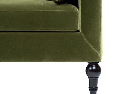 Josephine - Upholstered Modern Sofa