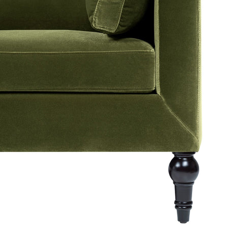 Josephine - Upholstered Modern Sofa