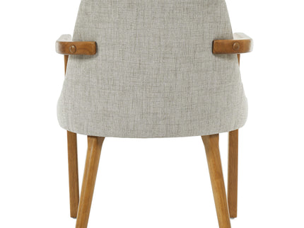 Dining Upholstered Armchairs (Set of 2)