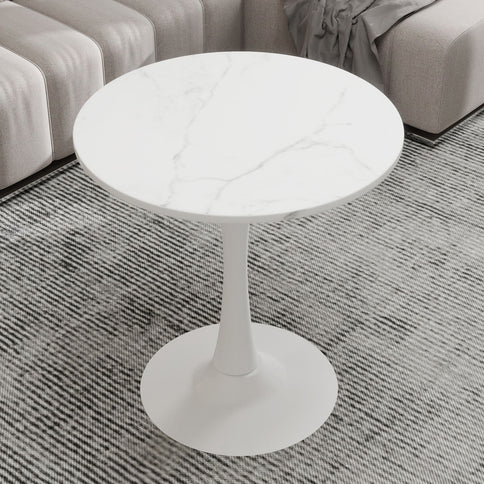 Coffee Table & Round Top