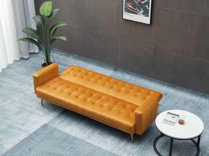 Comfort Compact Design Sofa Bed