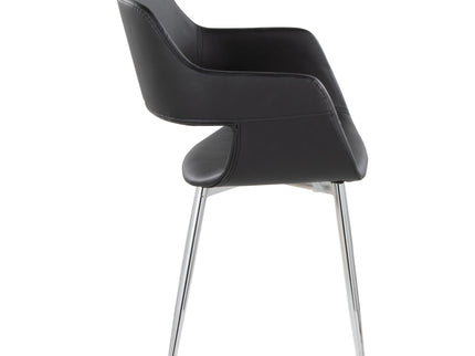 Margarite - Contemporary Dining Chair (Set of 2)
