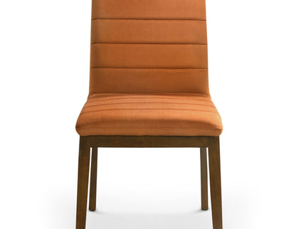 Ines - Modern Dining Chair (Set of 2)