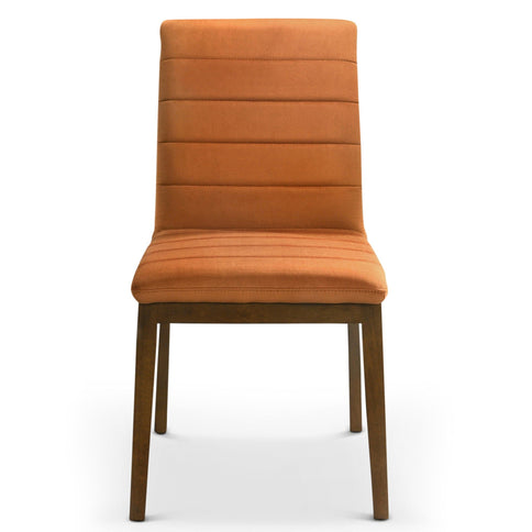 Ines - Modern Dining Chair (Set of 2)