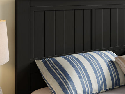 Walton - Window Pane Panel Headboard