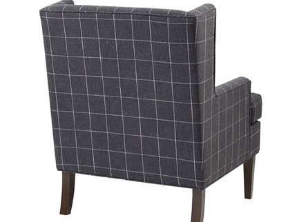 Fancy Design, Farmhouse Accent Chair
