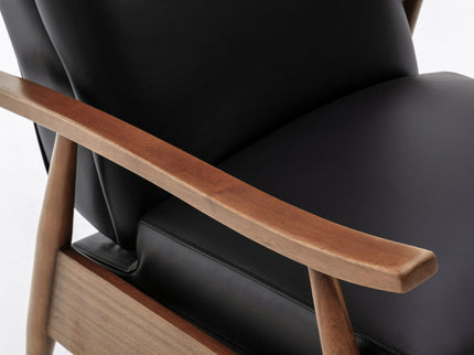 Fremont - Push Back Recliner