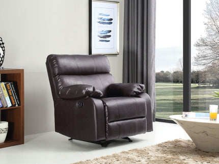 Modern Design Rocker Recliner